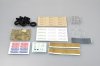 Trumpeter 00397 M1130 Stryker Command Vehicle (1:35)